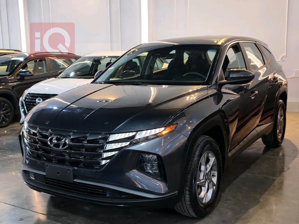 هيونداي توسان